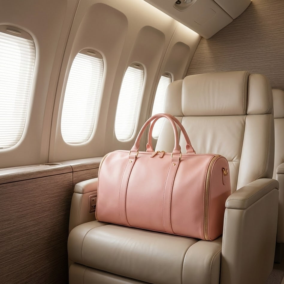 Voyara™ Getaway Duffel