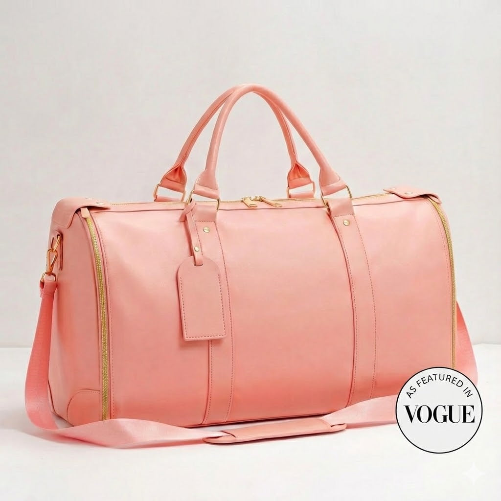 Voyara™ Getaway Duffel