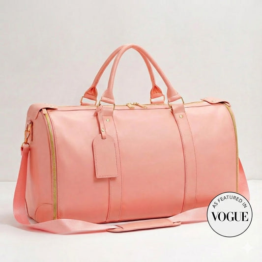 Voyara™ Getaway Duffel